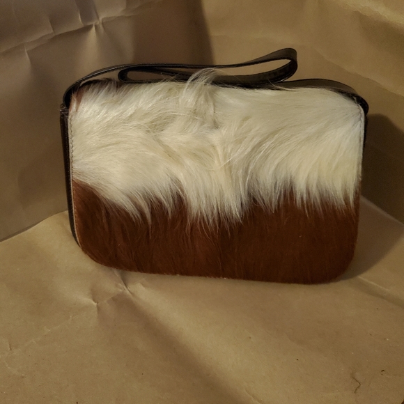 Eberle Brown bag - Picture 3 of 5